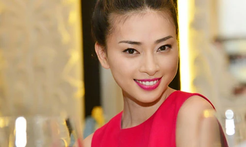 Hành trình chinh phục màn ảnh của “đả nữ” Ngô Thanh Vân