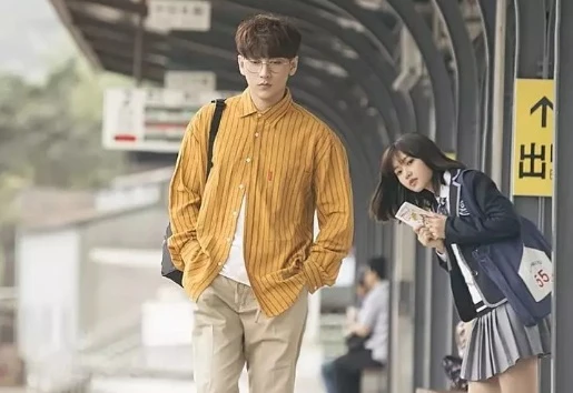 Isaac mix đồ đẹp tựa soái ca Hàn Quốc, fan nữ chết mê