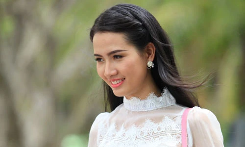 Say lòng dàn mỹ nhân trong phim của Thủy Tiên