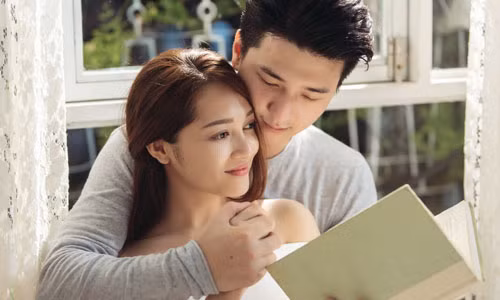 Bảo Anh tình tứ cùng hot boy Huỳnh Anh trong MV mới