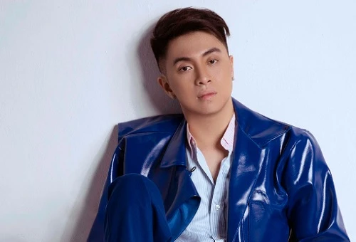 Đường nghệ thuật của DJ Thái Hoàng trước khi bị bắt vì ma túy