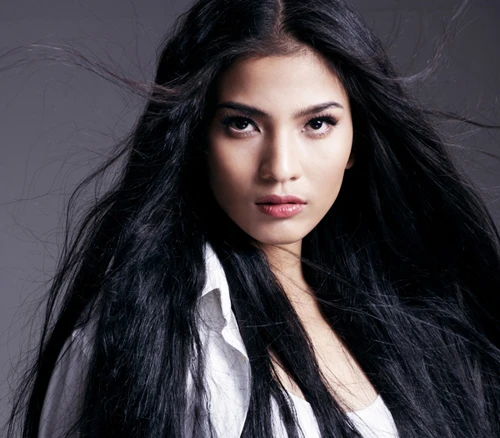 Vốn liếng của Trương Thị May tại HH Hoàn vũ 