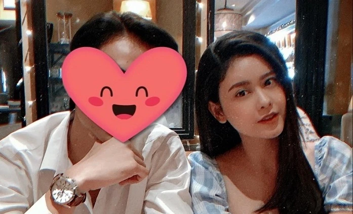 Trương Quỳnh Anh tình cảm bên trai lạ hậu ly hôn, fan kêu nhìn mặt quen quen