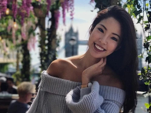 Nhan sắc cô gái khiến Châu Tấn phải công khai chuyện ly hôn