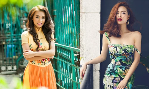 Top sao Việt có học vấn cao khiến nhiều người ngưỡng mộ