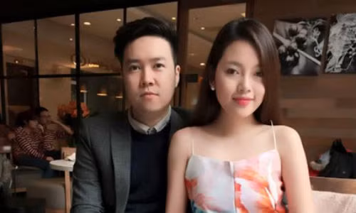 Đường tình của Lê Hiếu trước khi chia tay bạn gái 9X