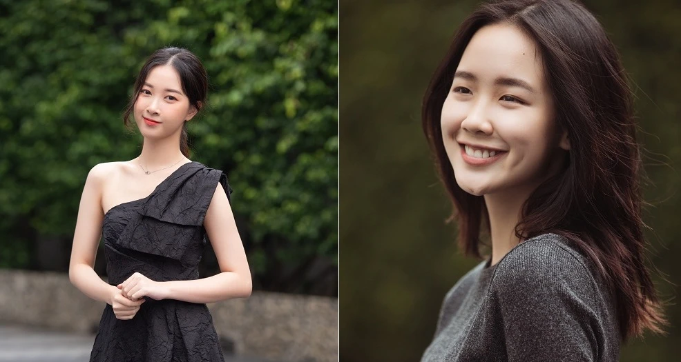 Nhan sắc xinh đẹp dàn thí sinh lọt Bán kết Hoa hậu Việt Nam 2020