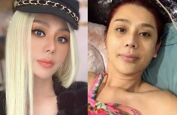 Bị "dìm" nhan sắc, Lâm Khánh Chi đáp trả: "Càng dìm chị càng đẹp"