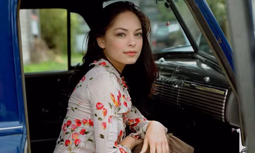 Nhan sắc của kiều nữ vướng nghi án tuyển nô lệ tình dục