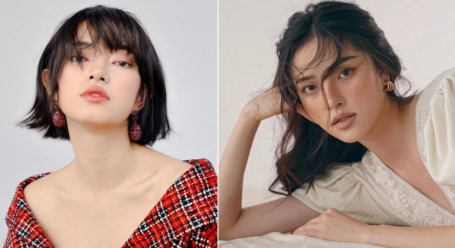 Ngỡ ngàng thí sinh Hoa hậu Việt Nam 2020 giống sao Việt y đúc