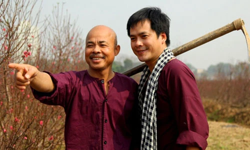 Cuộc đời nhiều nỗi buồn và nước mắt của các danh hài