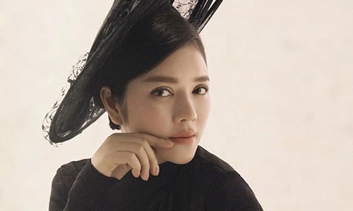 Lý Nhã Kỳ bảo trợ cho LHP Cannes, muốn quay lại với điện ảnh