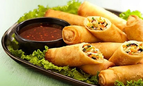 Những món chay cúng rằm tháng 7 ngon mà dễ làm