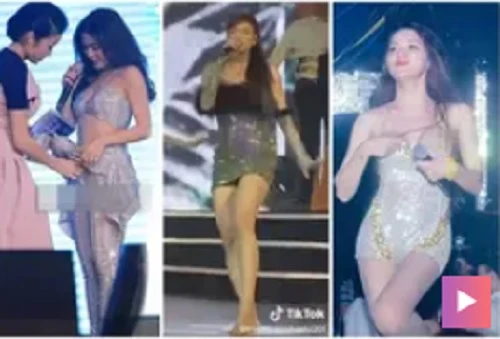 Trương Quỳnh Anh, Hương Giang xử lý sao khi biểu diễn gặp sự cố?