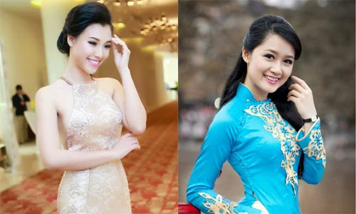 Những nữ MC là hot girl đình đám một thời