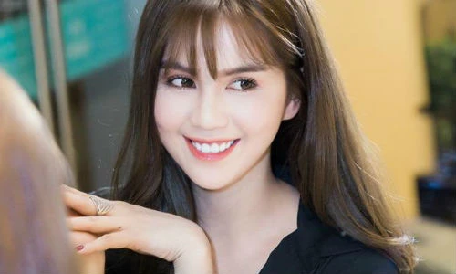 Ngọc Trinh tiết lộ tính xấu khó bỏ khiến fan bất ngờ