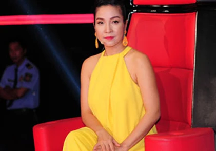 Diva Mỹ Linh và gu thời trang đột phá