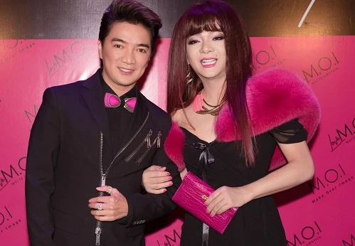 Hé lộ bí mật phía sau màn giả gái xuất thần của Vũ Hà