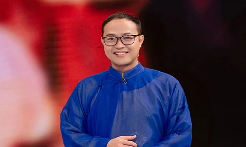 Đời thực của nam NSƯT chèo thường đóng phim hot VFC