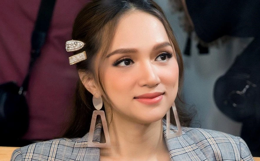 Hương Giang Idol làm huấn luyện viên The Voice Kids bất chấp tranh cãi