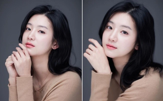 Nhan sắc xinh đẹp của tú bà 16 tuổi ở "Hoạt động ngoại khóa"