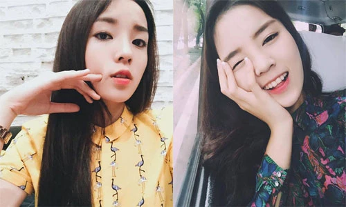 Hoa hậu Kỳ Duyên hồn nhiên đúng chất gái 19