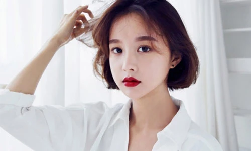 Kiểu bob: Xu hướng tóc 2016 khiến phái nữ mê mệt