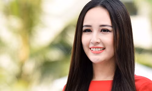 Mai Phương Thúy phủ nhận tin lấy chồng trong 4 năm vắng bóng