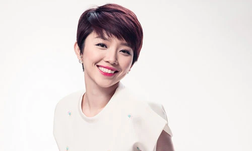 Tóc Tiên mang hit của Thu Minh lên The Remix