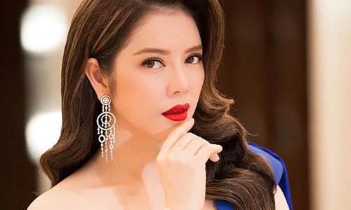 Lý Nhã Kỳ nói gì về kết quả Hoa hậu Hòa bình Thế giới?