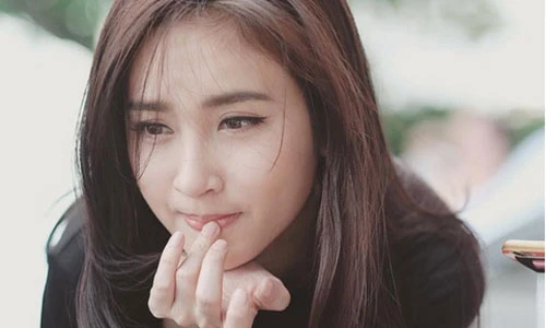 Nong Poy là mỹ nhân chuyển giới đẹp nhất Thái Lan nhờ điều này