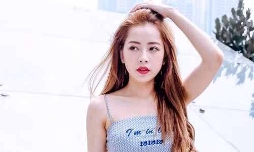 Hot Face sao Việt 24h: Chi Pu khoe kỷ lục của MV mới