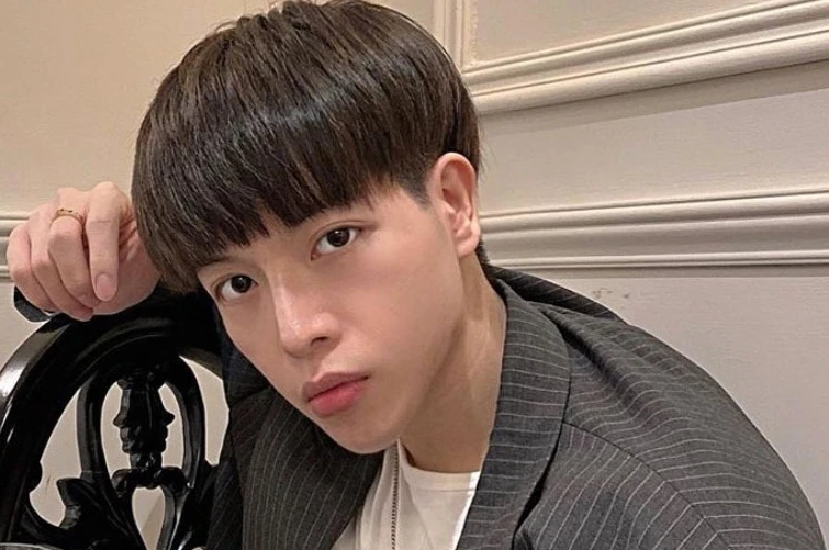 Đức Phúc xuất hiện với gương mặt khác lạ gây bất ngờ