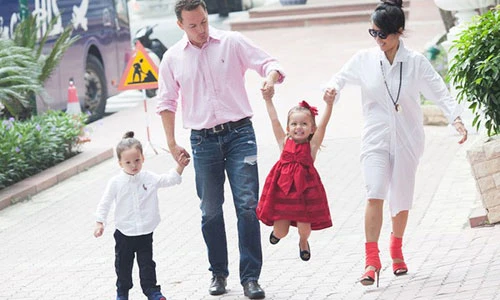 Điểm danh con sao Việt hot nhất năm 2014 