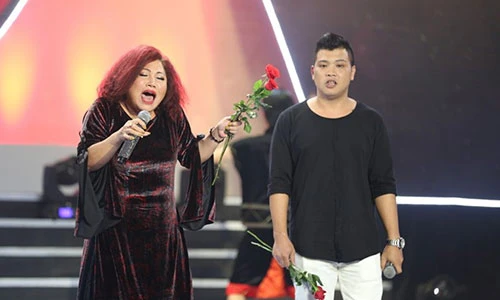 Siu Black tiết lộ sợ tuổi già mỗi khi Tết đến