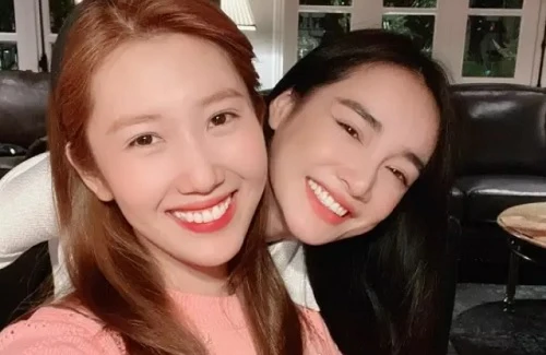 Nhã Phương lộ dấu hiệu lão hóa trên gương mặt ngày càng rõ