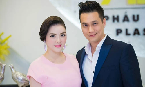 Lý Nhã Kỳ bất ngờ hội ngộ Việt Anh tại Hà Nội