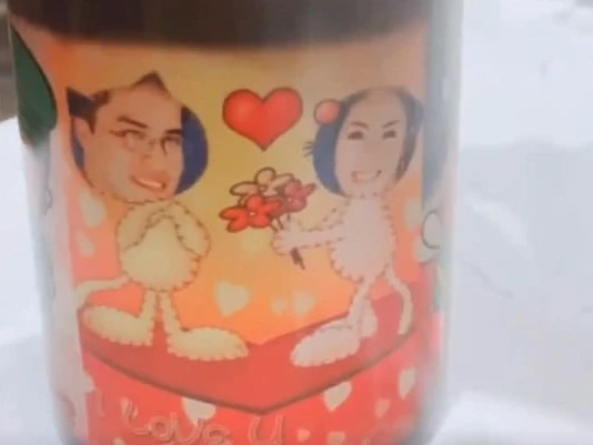 Ngọc Hân khoe kỷ vật tình yêu chồng sắp cưới cất giữ 9 năm