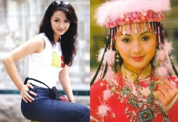 4 mỹ nhân Hoa ngữ tài sắc đoản mệnh: Tiếc nhất "Hàm Hương" Lưu Đan