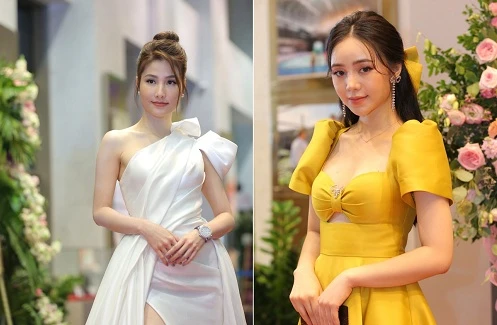Quỳnh Kool, Diễm My đọ sắc dàn sao trên thảm đỏ VTV Awards 2020