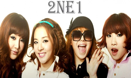 Lý do CL nhóm 2NE1 là gái “chất nhất” của showbiz Hàn