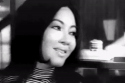 Tham Thuy Hang trong ky uc dong nghiep: 