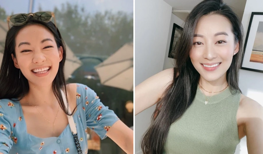 Nhan sắc người đẹp gốc Á làm giám khảo Miss Universe 2020