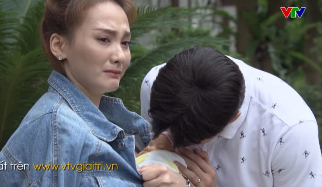 "Về nhà đi con" hé lộ tình huống mới, khán giả sốc nặng