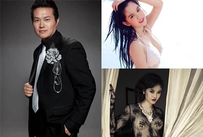 HH người Việt hoàn cầu: Bê bối từ Ban tổ chức