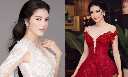 Lý Nhã Kỳ làm giám khảo Miss Grand International, Huyền My lợi thế?