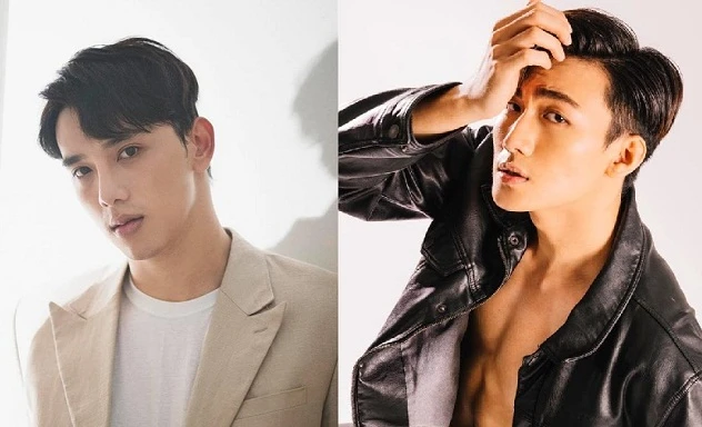 Thuận Nguyễn và dàn mỹ nam tại Mister Global giờ ra sao?