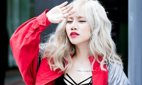 Học trò Tuấn Hưng tung ảnh cực chất trước Gala The Voice