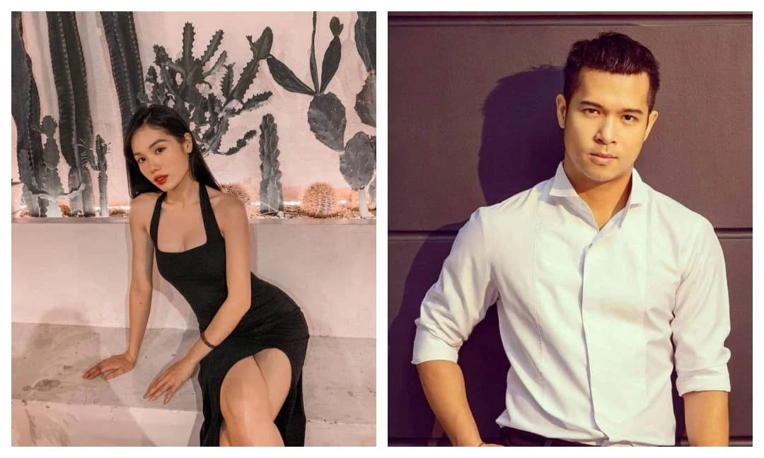 Trương Thế Vinh - Trâm Anh bị soi diện áo đôi, sống chung một nhà?