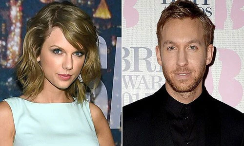 Điểm mặt sao nữ Hollywood “cặp kè” DJ nổi tiếng